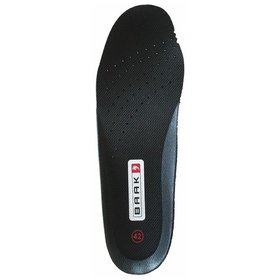 BAAK® - Softstep Fußbetteinlage Herren breit 4662 ESD, Größe 39