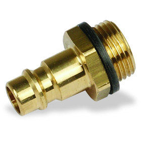 aircraft® - Stecknippel 1/4" AG