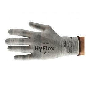 Ansell® - Handschuh HyFlex 11-318, Größe 9