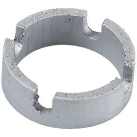 KLINGSPOR - Ringsegmente DO 900 B, 8 x 2 x 10mm, 10 Stück