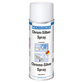 WEICON® - Chrom-Silber-Spray | hochbrillante Oberflächenbeschichtung | 400 ml