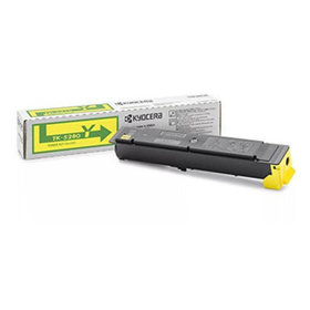 KYOCERA - Toner-Kit TK-5280Y, 1T02TWANL0, gelb, ca.11.000 Seiten