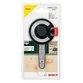 Bosch - nanoBLADE Wood Basic 50 (2609256D83)