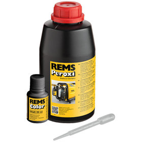 REMS - Peroxi Color115606R + 115651R