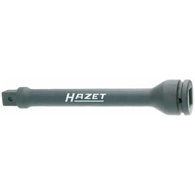 HAZET - Schlag-, Maschinenschrauber-Verlängerung 1005S-7, 3/4" x 175mm