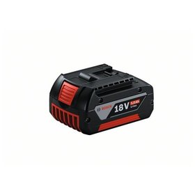 Bosch - Akku GBA 18 Volt, 5,0 Ah, M-C