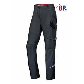 BP® - Arbeitshose für Damen 1981 570 anthrazit, Größe 40l