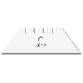 SPG® - SLICE® Trapezklingen (spitz) 10525