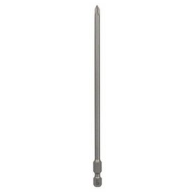 Bosch - Schrauberbit Extra-Hart, PH 1, 152mm, 1er-Pack (2607001539)