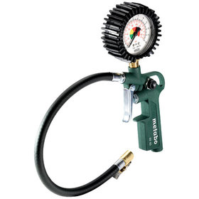 metabo® - Reifenfüllmessgerät RF 60 (602233000), Karton