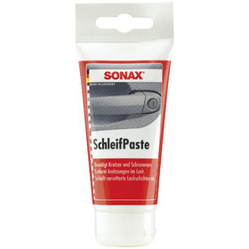 SONAX® - Schleifpaste 75 ml