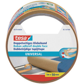 tesa® - tesafix Verlegeband 56170, 50mm x 5m