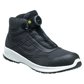 Steitz Secura - ESD Sicherheitshalbstiefel S2 CP 4810 BOA, Weite XB, Größe 39