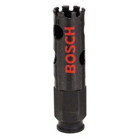 Bosch - Diamantlochsäge Diamond for Hard Ceramics ø19mm / 3/4" (2608580301)