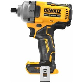 DeWALT - Akku-Schlagschrauber DCF892NT-XJ, 1/2", 18V, Basisversion