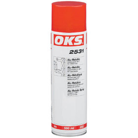 OKS® - Alu-Metallic-Spray 2531 400ml
