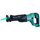 Makita® - Akku-Säbelsäge DJR186ZK, Solo-Version