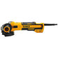 DeWALT - Winkelschleifer DWE4347-QS, 125mm, 1700W BL