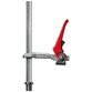 BESSEY® - Spannelement mit fixer Ausladung TW16 200/100 (Knebelgriff)