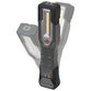 brennenstuhl® - LED Akku Arbeitsleuchte 15CRI 96 mit Magnet und high CRI Licht, 750+170lm