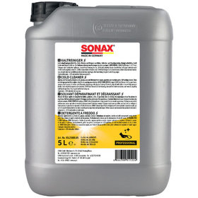 SONAX® - KaltReiniger S 5 Liter