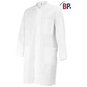 BP® - Mantel für Sie & Ihn 1654 130 weiß, Größe 2XSn