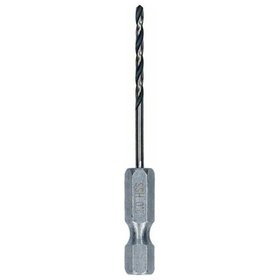 Bosch - HSS PointTeQ Sechskantbohrer 2 mm (2608577517)