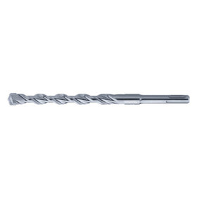 fischer - Bohrer mit zweischneidigem Bohrkopf SDS Plus II Pointer 17/150/210