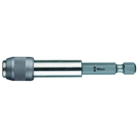 Wera® - 895/4/1 Universalhalter, 1/4" x 77mm