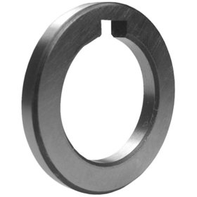 FORTIS - Fräserdornring DIN 2084B 16 x 3 x 27mm