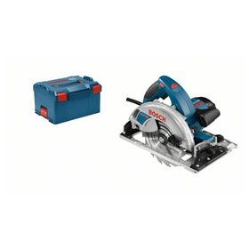 Bosch - Handkreissäge GKS 65 GCE, L-BOXX (0601668901)