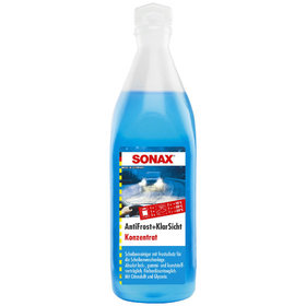 SONAX® - Anti-Frost + Klarsicht Konzentrat Citrus 250 ml