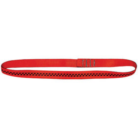 SKYLOTEC - Bandschlinge LOOP 26KN L-0008 rot 0,6 m