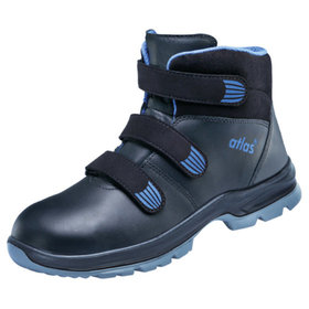 atlas® - Sicherheitsstiefel TX 575, S3, W10, Größe 41