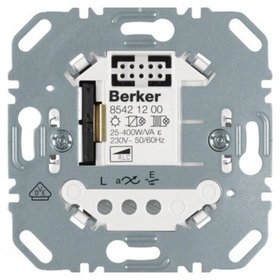 Berker - Tastdimmer BERKER.NET 25-400W uni UP