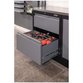 VIGOR® - Schubladen-Unterschrank ∙ 2 Schubladen ∙ V6000-029