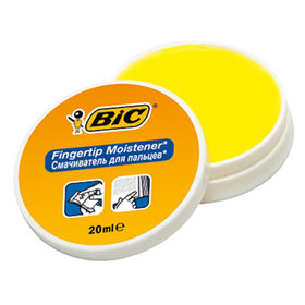 BIC® - Fingeranfeuchter Fingertip 897178 Glyzerinbasis 20ml