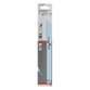 Bosch - Säbelsägeblatt S 1122 BF Flexible for Metal, 2er-Pack (2608656041)