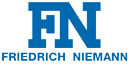 Logo Friedrich Niemann GmbH & Co. KG
