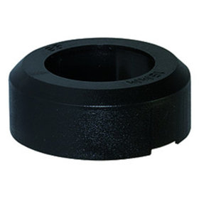 RIEGLER® - Schutzkappe, »speedfit«, schwarz, für Rohr Außen-ø 12mm, POM