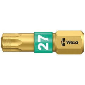 Wera® - Bit 867/1 BDC für TORX® TX 27 x 25mm