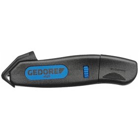 GEDORE - 4529 Multi-Kabelmesser