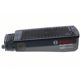 Bosch - Staubbox zu HW3 komplett, passend zu GEX, PEX, GSS, PBS (2605411147)