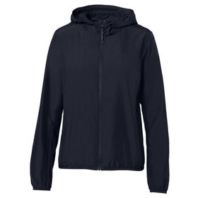 HAKRO - Damen Ultralight-Jacke Eco 267, tinte, Größe 2XL