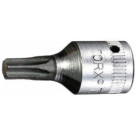 STAHLWILLE® - 1/4" (6,3mm) Schraubendrehereinsatz TORX T27 L.28mm