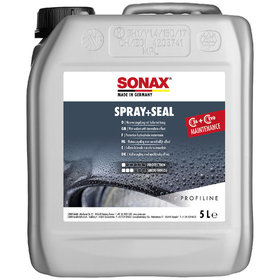 SONAX® - PROFILINE Spray + Seal 5 l