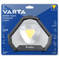 VARTA® - LED-Bauleuchte 19W IP54 6500K 1450lm Kst 3,6V 1LED m.LM