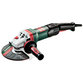 metabo® - Winkelschleifer WEPBA 19-180 Quick RT (601099000), Karton