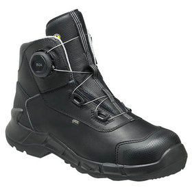 Steitz Secura - ESD Sicherheitshalbstiefel S3 VX 7620 GTX BOA SMC S3, Weite XB, Größe 47