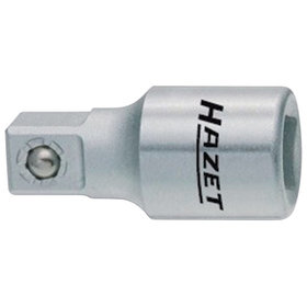 HAZET - Verlängerung 867-1, 1/4" x 25mm